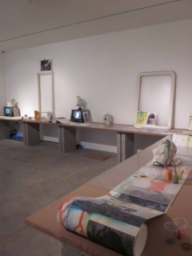 fino al 18.XI.2010 | Sillabario | Roma, Nomas Foundation