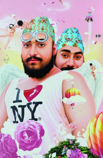 fino al 21.XI.2010 | Inside India | Torino, Palazzo Saluzzo Paesana