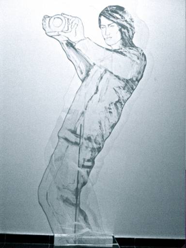 fino al 27.XI.2010 | Ruza Gagulic | Roma, Dora Diamanti fino al 27.XI.2010 | Ruza Gagulic | Roma, Dora Diamanti