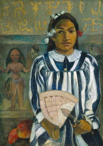 fino al 16.I.2011 | Paul Gauguin | London, Tate Modern