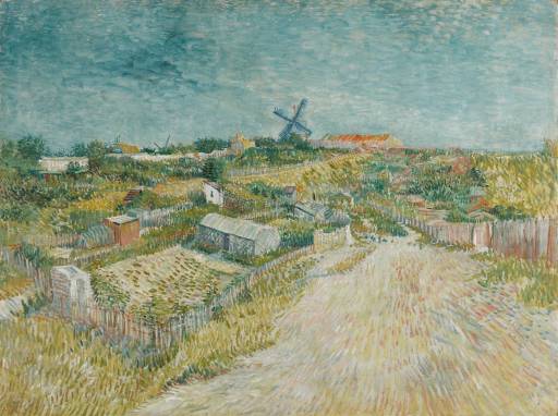 fino al 20.II.2011 | Vincent van Gogh | Roma, Vittoriano