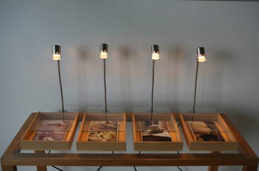 fino all’11.XII.2010 | Señales Rojas | Roma, sedi varie fino all’11.XII.2010 | Señales Rojas | Roma, sedi varie