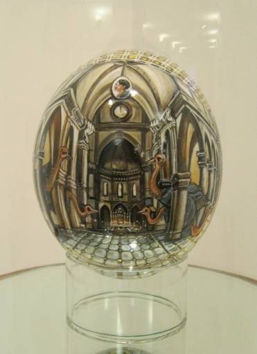 fino al 4.XII.2010 | Nuovi Arrivi 16 / Paolo Grassino | Torino, Accademia / Pinacoteca Albertina