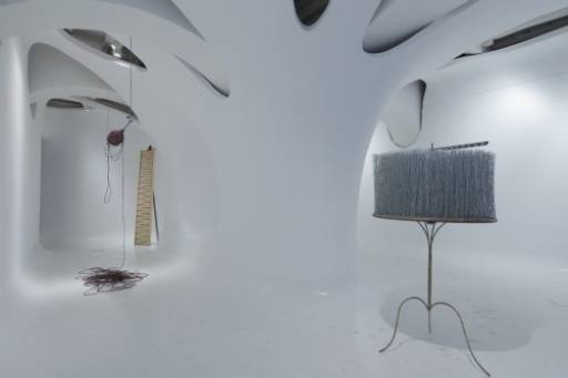 fino al 3.XII.2010 | Marco Bernardi | Roma, Ex Elettrofonica fino al 3.XII.2010 | Marco Bernardi | Roma, Ex Elettrofonica