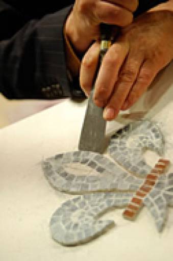 fiere_resoconti | Salon International du Patrimoine Culturel 2010