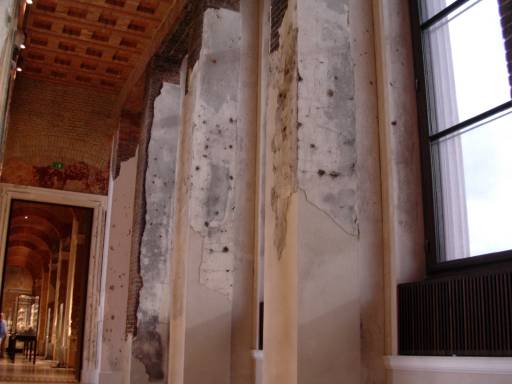 RIVESTIRE LA NUDA PIETRA RIVESTIRE LA NUDA PIETRA