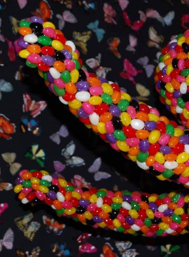 fino al 31.I.2011 | Sandy Skoglund | Lucca, Villa Bottini fino al 31.I.2011 | Sandy Skoglund | Lucca, Villa Bottini