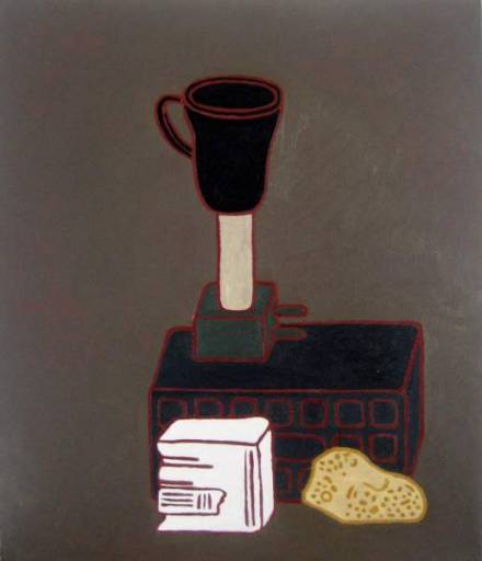 fino al 3.XII.2010 | Nathalie Du Pasquier / Giovanni Hänninen | Milano, Assab One