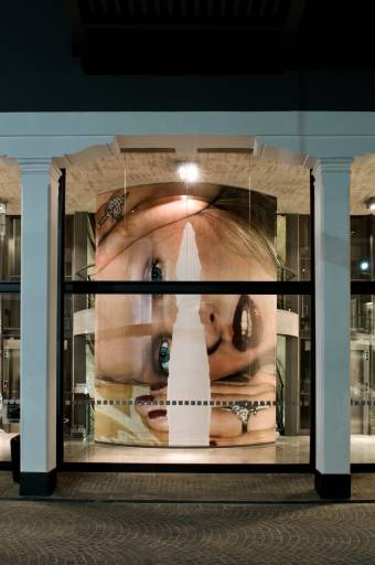 fino al 22.V.2011 | Roommates / Nico Vascellari | Roma, Macro fino al 22.V.2011 | Roommates / Nico Vascellari | Roma, Macro