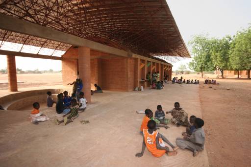 architettura_interviste | Africa costruttiva