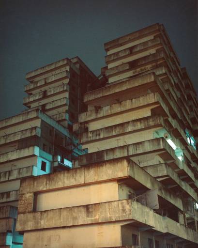 fino al 31.XII.2010 | Tobias Zielony | Napoli, Lia Rumma