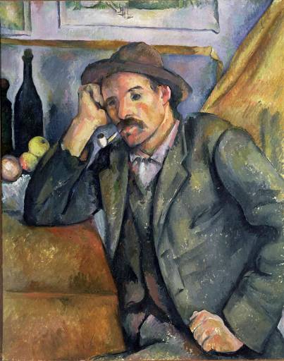 fino al 16.I.2011 | Paul Cézanne | London, The Courtauld Gallery