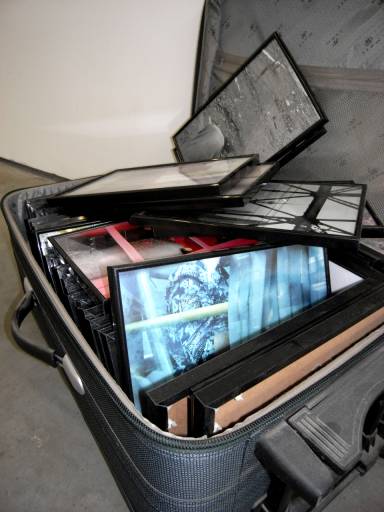 fino al 27.III.2011 | China Power Station | Torino, Pinacoteca Agnelli fino al 27.III.2011 | China Power Station | Torino, Pinacoteca Agnelli