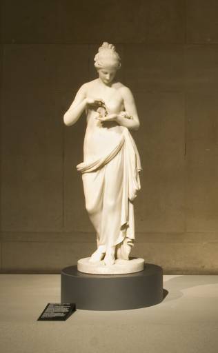 fino al 14.II.2011  | L’Antiquité rêvée | Paris, Musée du Louvre