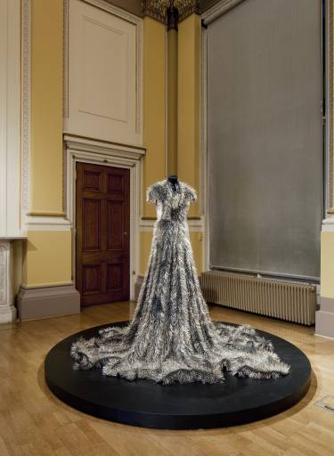 fino al 30.I.2011 | Aware | London, Royal Academy