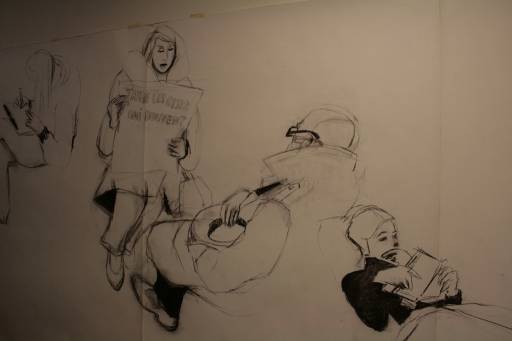 fino al 27.II.2011 | Caroline Challan Belval | Nice, Mamac fino al 27.II.2011 | Caroline Challan Belval | Nice, Mamac