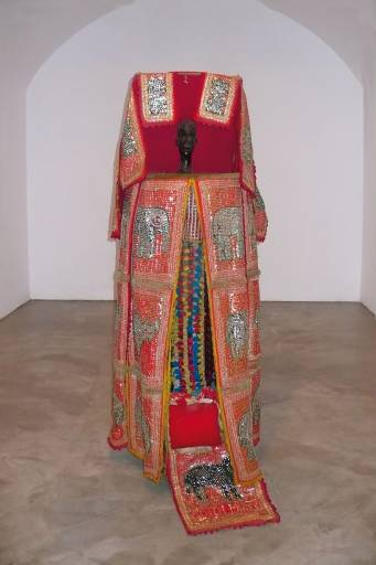 fino al 15.I.2010 | Due ma non due | Roma, Limen