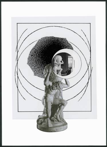 fino al 29.I.2011 | Giulio Paolini | Milano, Christian Stein