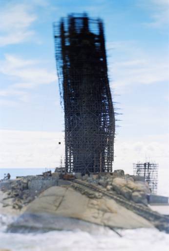 resoconti | Olivo Barbieri | Carpi (mo), Palazzo dei Pio