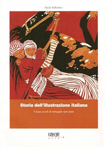libri_saggi | Storia dell’illustrazione italiana | (volo publisher 2010)