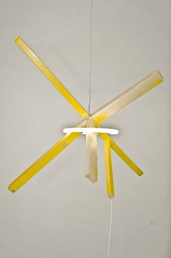 fino al 12.II.2011 | Florian Neufeldt | Roma, The Gallery Apart / 26cc fino al 12.II.2011 | Florian Neufeldt | Roma, The Gallery Apart / 26cc