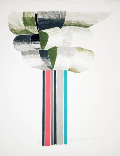 fino al 15.II.2011 | David Hockney | Milano, Studio Marconi ‘65