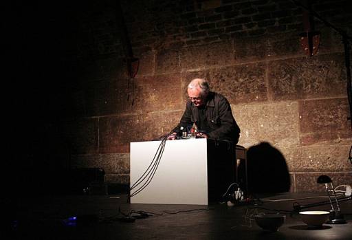 NON CHIAMATELO SOUND ARTIST NON CHIAMATELO SOUND ARTIST