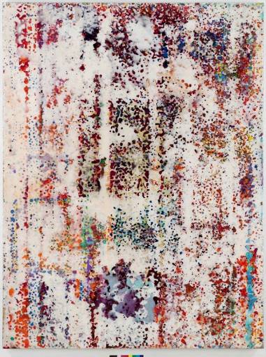 fino al 5.II.2011 | Robert Pan | Roma, Il Segno fino al 5.II.2011 | Robert Pan | Roma, Il Segno