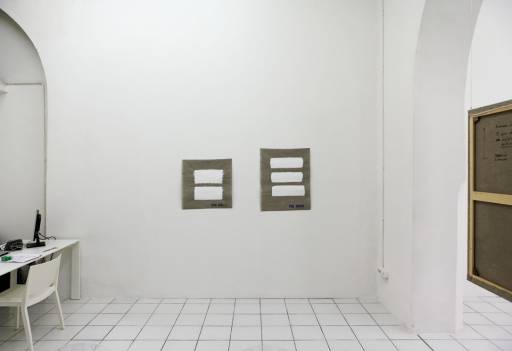 fino al 19.II.2011 | Radomir Damnjan | Milano, Federico Bianchi fino al 19.II.2011 | Radomir Damnjan | Milano, Federico Bianchi