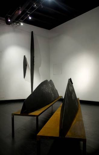 fino al 26.II.2011 | Sergio Ragalzi | Roma, Galleria Delloro fino al 26.II.2011 | Sergio Ragalzi | Roma, Galleria Delloro