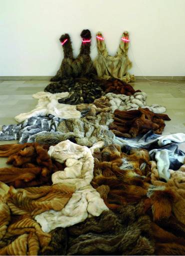 fino al 13.II.2011 | Sud Generation | Polignano a Mare (ba), Palazzo Pino Pascali fino al 13.II.2011 | Sud Generation | Polignano a Mare (ba), Palazzo Pino Pascali