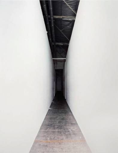 fino all’8.III.2011 | Candida Höfer | Bologna, Galleria Marabini