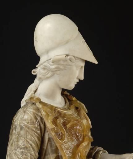 fino all’8.V.2011 | Roma e l’Antico | Roma, Fondazione Roma