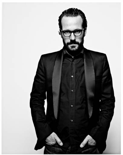 design_mostre | Konstantin Grcic	 | Roma, Istituto Svizzero