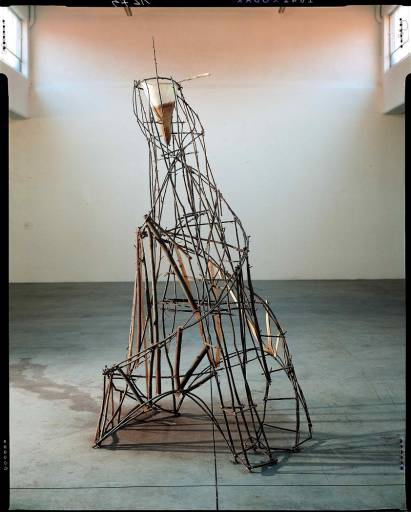 fino al 20.III.2011 | Plus Ultra | Roma, Macro Testaccio fino al 20.III.2011 | Plus Ultra | Roma, Macro Testaccio