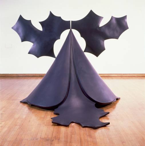 fino al 7.IV.2011 | Modern British Sculpture | London, Royal Academy