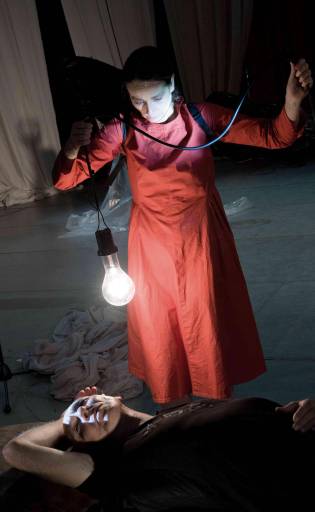 arteatro_contaminazioni | Teatro Valdoca