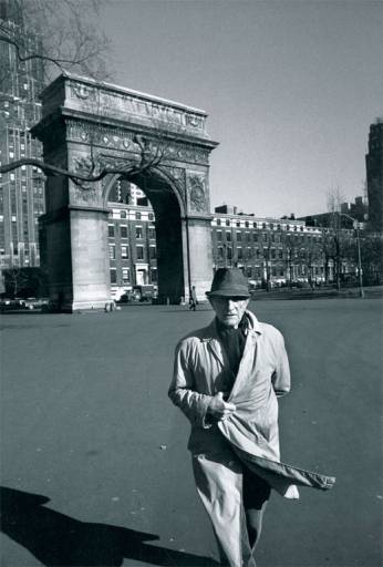 resoconti | Ugo Mulas | Napoli, Casa della Fotografia