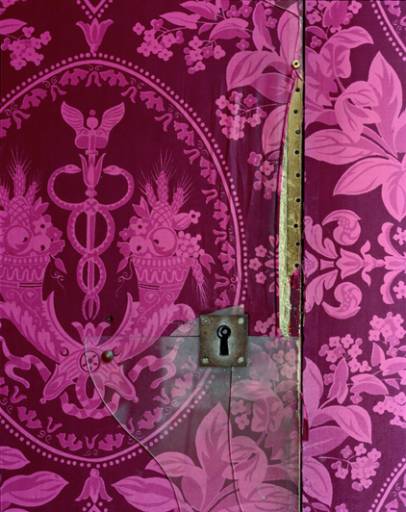 fino al 27.III.2011 | Robert Polidori | Milano, Carla Sozzani fino al 27.III.2011 | Robert Polidori | Milano, Carla Sozzani