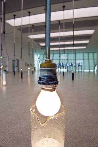 fino all’1.V.2011  | Valie Export  | Bolzano, Museion