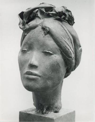 Fino al 12.VI.2011  | Manzù: l’artista.  | Brindisi, Palazzo Nervegna