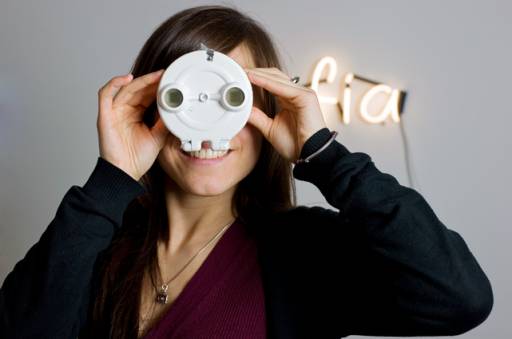 Fino al 30.IV.2011 | Amateur. Proposal on rough definition, with four examples: Damiano Nava, Antonio Guiotto, Kensuke Koike, Laurina Paperina Fino al 30.IV.2011 | Amateur. Proposal on rough definition, with four examples: Damiano Nava, Antonio Guiotto, Kensuke Koike, Laurina Paperina