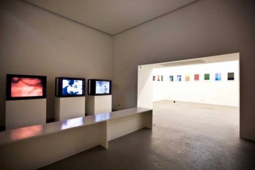 fino al 2.IV.2011 | Giulia Piscitelli – Rischi Minori | Roma, Fondazione Giuliani fino al 2.IV.2011 | Giulia Piscitelli – Rischi Minori | Roma, Fondazione Giuliani