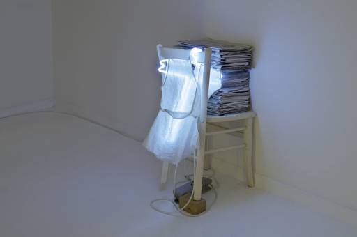 Fino al 18.III.2011 | Vittorio da Messina – Se per caso una singolarità iniziale | Roma, Giacomo Guidi Arte Contemporanea Fino al 18.III.2011 | Vittorio da Messina – Se per caso una singolarità iniziale | Roma, Giacomo Guidi Arte Contemporanea