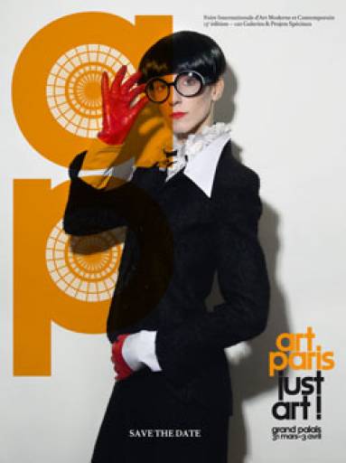 ART PARIS, semplicemente arte (?)