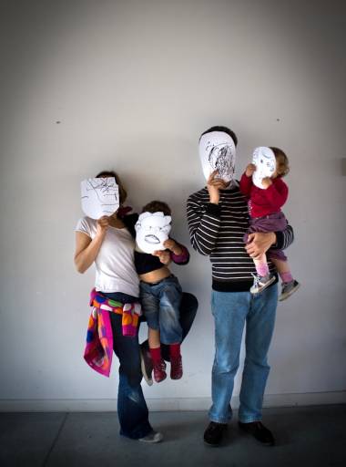 resoconto | Education lab, | Milano, Fabbrica del Vapore