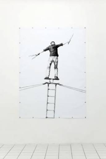 fino al 23.IV.2011 | Angoscia delle città di architetti senza sogno – Giuseppe Armenia | Federico Bianchi, Milano fino al 23.IV.2011 | Angoscia delle città di architetti senza sogno – Giuseppe Armenia | Federico Bianchi, Milano