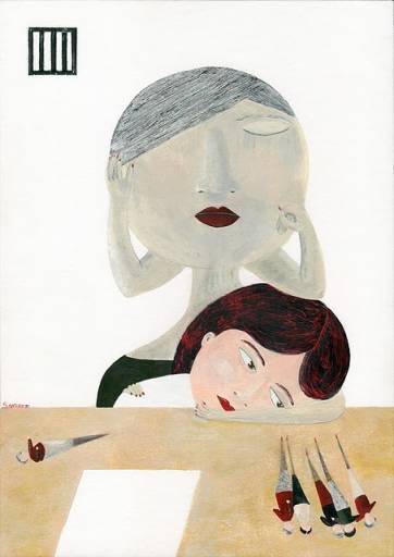 fino al 20.IV.2011
| L’altra metà dell’Unità | Palazzo della Provincia,
Cosenza fino al 20.IV.2011
| L’altra metà dell’Unità | Palazzo della Provincia,
Cosenza