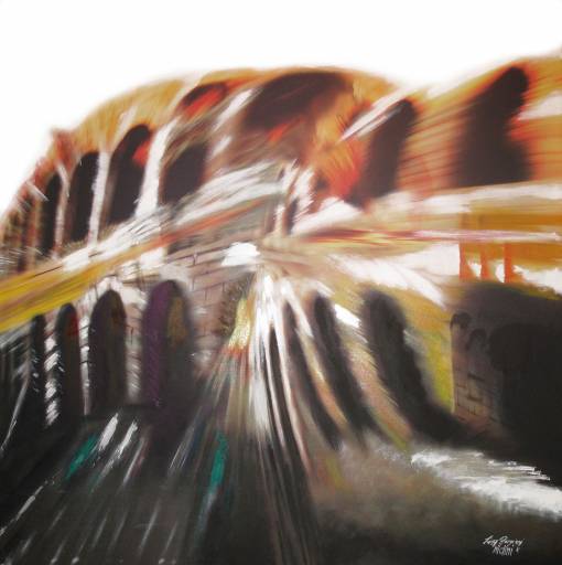 fino al 22.IV.2011 | Lisa Borgiani / Massimo Nidini – DynamiCities | Verona, filiale di Cassa Padana Bcc fino al 22.IV.2011 | Lisa Borgiani / Massimo Nidini – DynamiCities | Verona, filiale di Cassa Padana Bcc