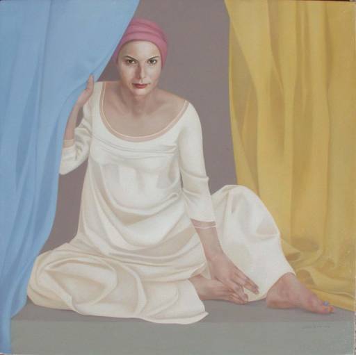 fino al 25.IV.2011 | Lorella Cecchini – Madri | Verona, Spazioarte Pisanello fino al 25.IV.2011 | Lorella Cecchini – Madri | Verona, Spazioarte Pisanello